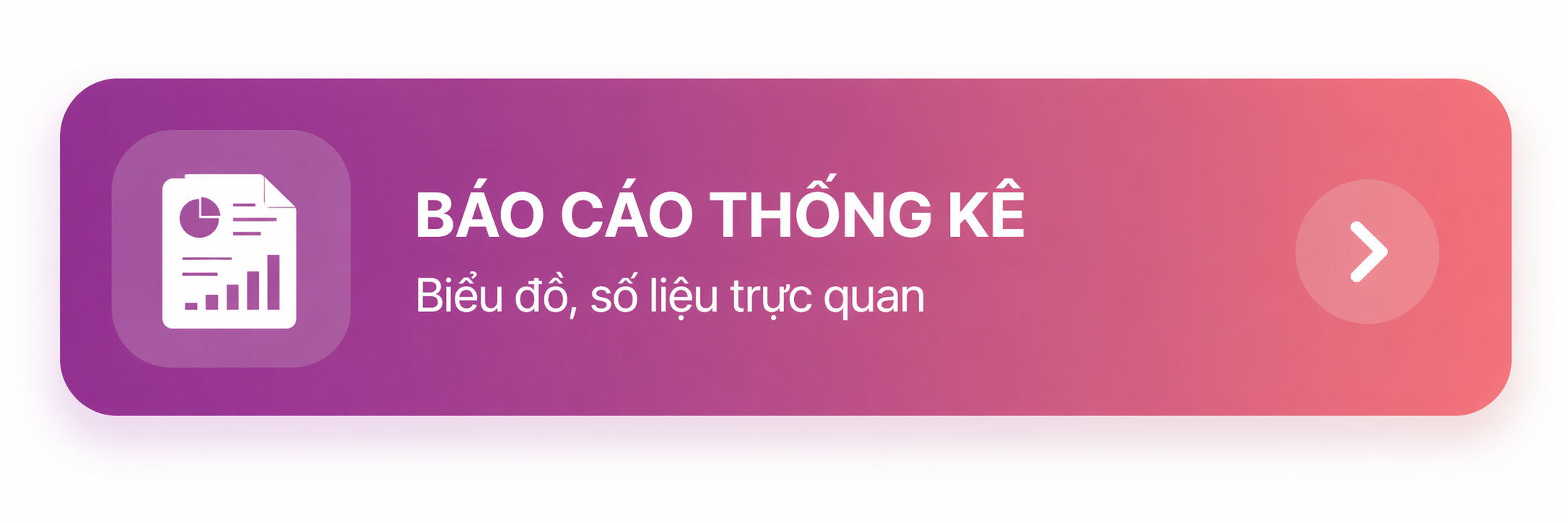 Báo cáo thống kê